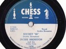JACKIE BRENSTON- 