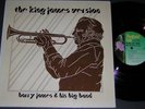 Sheffield Lab 3 Direct Disc LP TAS List Harry James NM