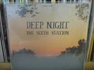 Rare psych lp - Deep Night 70's Neil Young-esque