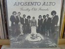 Rare Cali funk/soul/gospel Lp Aposento Alto private