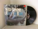 NINA SIMONE Sings the Blues LP still in shrink NM rare