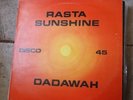 dadawah    rasta sunshine /piano sunshine    sarge  12