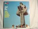 JOHN CARTER/BOBBY BRADFORD-FLIGHT FOR 4-MINT ORIG