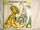 JOSEPH JARMAN/ANTHONY BRAXTON-TOGETHER ALONE-SHRINK-MIN
