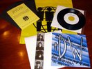 Dead Weather Test Pressing Opening Night LP Very Rare