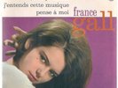 EP France gall - ne sois pas si bête