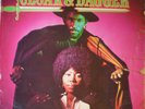 SCRATCH THE UPSETTER Cloak & Dagger LP LEE PERRY Rhino