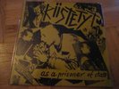Riistetyt LP Rock o Rama RoR Skinhead punk KBD