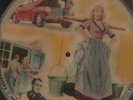 VOGUE PICTURE R724 DISC FRANKIE MASTERS Pic Disc RARE