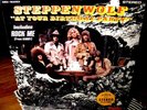 '68 SEALED Orig STEPPENWOLF   BIRTHDAY PARTY Hard psych