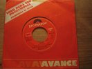 THE SWEET CALL ME  SPANISH JUKEBOX PROMO 45