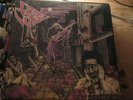 ULTIMOS DE CUBA MILLON DE RATAS  SPAIN PUNK LP