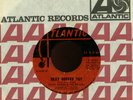 TONY ALVON & BELAIRS Funk 45 ATLANTIC 