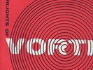 Highlights of Vortex 1959 Folkways LP Stereo Mint