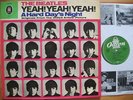 Beatles ,Yeah Yeah Yeah, O 83739 grünes Odeon