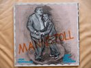 Ton Steine Scherben Mannstoll LP Vinyl Rio Reiser