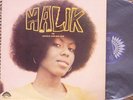 LAFAYETTE AFRO ROCK BAND MALIK LP French OG AMERICA