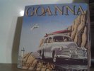 GOANNA 