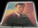BUDDY HOLLY S/T Audiophile Vinyl 180 Gram MCA 1988 RELEASE RARE LP Peggy Sue