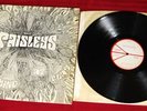 THE PAISLEYS COSMIC MIND AT PLAY LP WARICK NEAR MINT