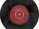 JACKIE WILSON -WHAT'CHA GONNA DO ABOUT LOVE - DJ DEMO