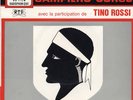 EP BOF SAMPIERO CORSO - ORTF - Tino ROSSI