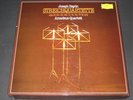 HAYDN STRING QUARTETS AMADEUS QUARTET 14 LP DGG CELLO