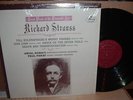 SR 90334    PARAY & DORATI    RICHARD STRAUSS    LP NM-