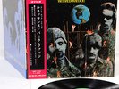 VANILLA FUDGE renaissance JAPAN orig LP rare [FREE P+P]
