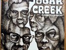 SUGAR CREEK Please...LP 1969 WL PROMO Metromedia Psych