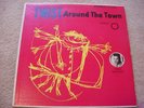 TOMMY NAVARRO rare stereo lp on URANIA, 1961