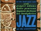 Donald Byrd-At Half Note 1-Blue Note 4060-W.63rd-NM