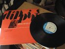 record LP Jazz Hank Mobley Blue Note 4209 New York VG+