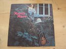 COLIN HARE  MARCH HARE LP Psych Folk Penny Farthing 1st