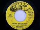 BRENDA DEVLIN (Have You Ever Been Lonely) private funk