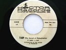 HOCTOR FUNK 45 (TSOP/Jesus Is Just Alright) '70s breaks