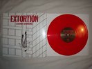 Extortion Loose Screws RED Infest Spazz Hatred Surge