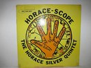 HORACE SILVER HORCE - SCOPE BLUE NOTE 47 WEST 63RD D/G