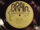 THIRSTY MOON green Brain label KRAUTROCK * Psych * Prog