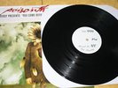 POISON THE WELL- You Come Before You LP TEST PRESS