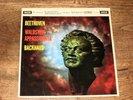 SXL 2241 Beethoven Waldstein Appassionata BACKHAUS