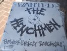 Henchmen Comp LP on Ill Cyde MEGA-RARE 90's Random Rap