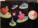 DEVO-SMOOTH NOODLE MAPS-LP 1990 ENIGMA RECORDS-7735261