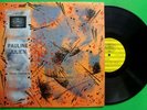 PAULINE JULIEN & TRIO COUSINEAU Radio Canada JAZZ LP