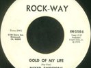 Mixed Emotions - Gold of My Life Rare Northern Soul OG