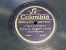 Greek Record 78 rpm 10'' COLUMBIA Greek Turkish 1928