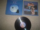 Michael Jackson ET Promo Picture Disc Box Set 12