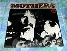 FRANK ZAPPA & THE MOTHERS ABSOLUTELY FREE 67 LP SEALED