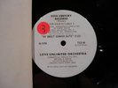 TCD-059 Love Unlimited Orch.-My Sweet Summer Suite