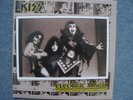 KISS LIVE LP 'ELECTRIC MAGIC' WHITE VINYL RARE
